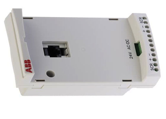 ACS355のためのMPOW-01外部力のアダプター モジュール3AUA0000059808