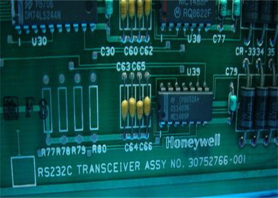 在庫のハネウェル社30752766-001 TDC 2000 RS232Cのトランシーバー100%の新しい原物
