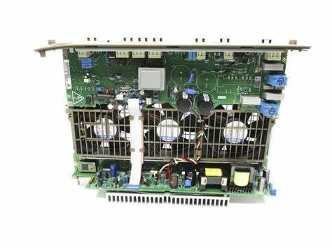 6ES5955-3LC42 SIEMENS SIMATIC S5の電源230/120 V AC 5 V 18A