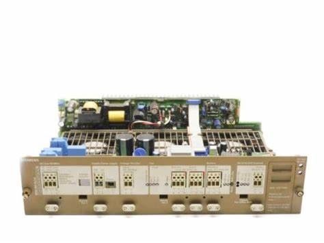 6ES5955-3LC42 SIEMENS SIMATIC S5の電源230/120 V AC 5 V 18A