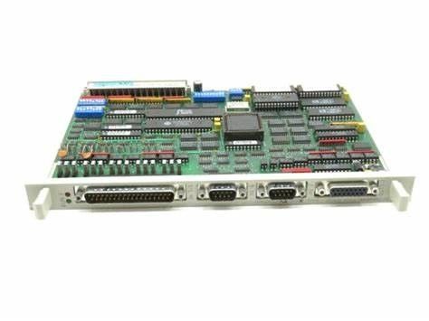 検出のための6ES5242-1AA32 SIEMENS SIMATIC S5、IP 242Aの反対モジュールおよび前処理