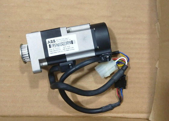 エンコーダー インターフェイスが付いている3HAC044516-001 ACモーターはロボット部品を連結した
