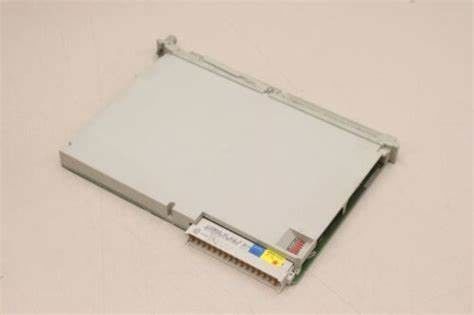 6ES5242-1AA32 SIEMENS SIMATIC S5 SIMATIC S5 430モジュールをデジタル入力