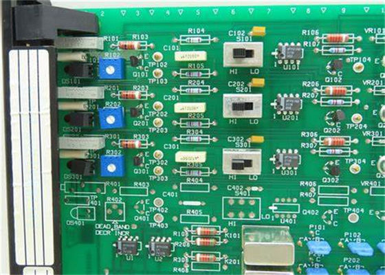 在庫のハネウェル社30734772-001 C-AA101 TDC 2000の補助者警報カード100%新しい原物