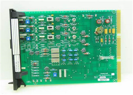 在庫のハネウェル社30734772-001 C-AA101 TDC 2000の補助者警報カード100%新しい原物