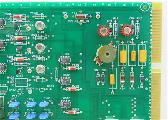 在庫のハネウェル社30734772-001 C-AA101 TDC 2000の補助者警報カード100%新しい原物