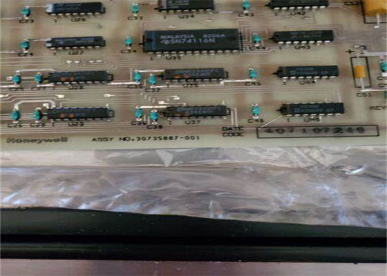 ハネウェル社30735887-001 TDC在庫の2000年のプリンターInterface100%新しい原物