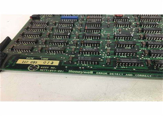 ハネウェル社30751853-001 TDCの在庫の2000年の間違い板100%新しい原物