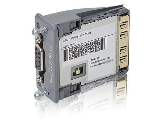 3HAC026840-001 DSQC 667 Profibus板ロボットIRC5Cコンパクトのコントローラーの部品