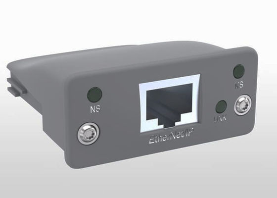 3HAC027652-001 DSQC 669のイーサネット単位のロボット工学IRC5Cのコンパクトの部品
