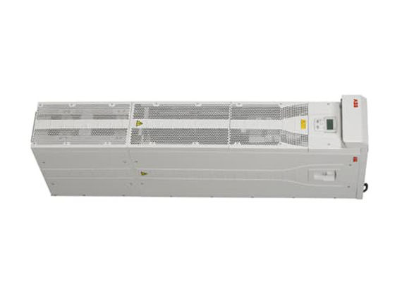 ACH550-02-368A-4低電圧ACはHVACのための68263077 R8 200kWを運転する