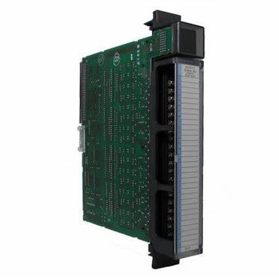 GE IC697MDL753は5/48ボルトDCの0.5 Ampの負論理の32点の出力モジュールである