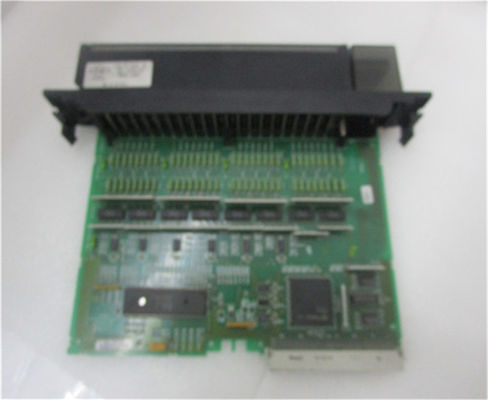 GE IC693MDL653シリーズ90-30電源の入力32点の入力24ボルトDCの陽性/陰性