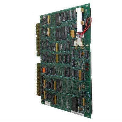 GE IC660EBR100はリレー115ボルトのの電圧の87のmilliamps AC 16回路の4リレー出力を出力した