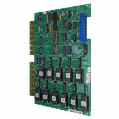 GE IC660EBR100はリレー115ボルトのの電圧の87のmilliamps AC 16回路の4リレー出力を出力した