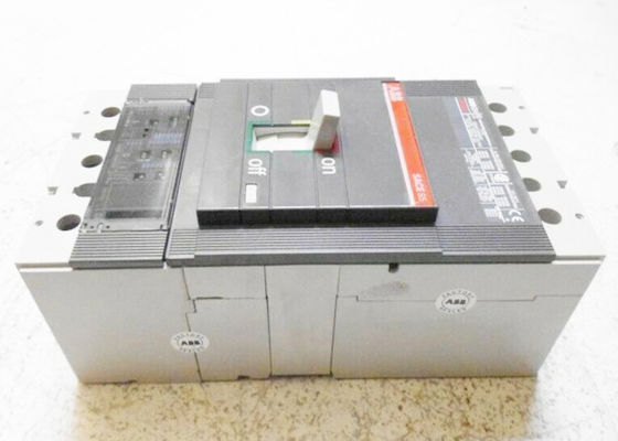 T5H 400 PR221DS-LS/I In=400 3p F F 1SDA054349R1の遮断器S5H400CW