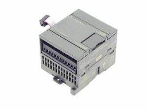 S7-22X CPUのためのだけ6ES7223-1PH22-0XA0 SIEMENS SIMATIC S7-200デジタル入力/出力EM 223