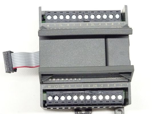S7-22X CPUのためのだけ6ES7223-1PH22-0XA0 SIEMENS SIMATIC S7-200デジタル入力/出力EM 223