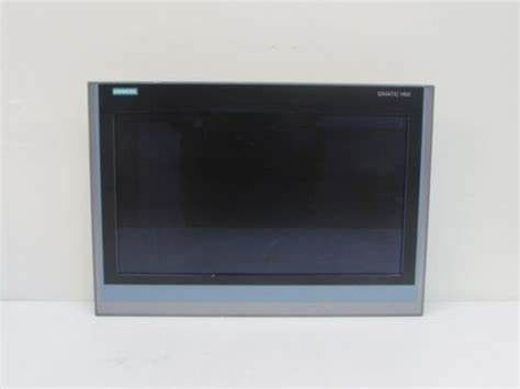 6AV7863-3MA20-0AA0 シメンス シマティックタッチスクリーン IFP1900 フラットパネル 19&quot;ディスプレイ 16/9