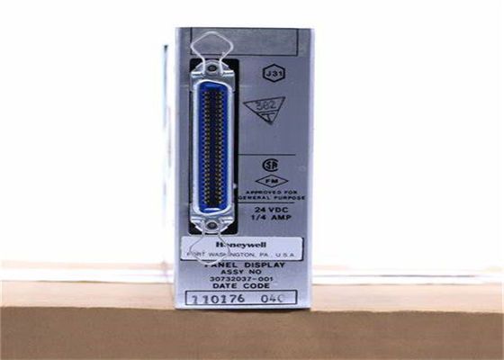 在庫のハネウェル社30732037-001 TDC 2000の表示モジュール100%の新しい原物