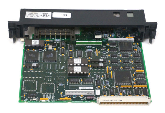 GE IC697BEM731の90-70のシリーズはLEDを点滅させるチャネルCPUごとの30の低下を含んでいる