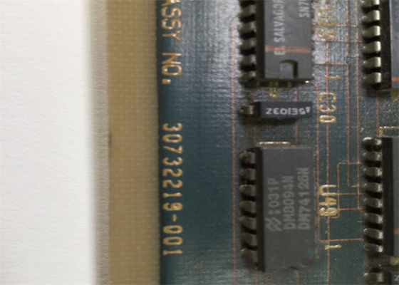 ハネウェル社30732219-001 TDC 2000ケーブルの論理100%の新しい原物