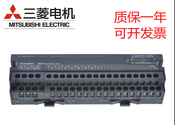 AJ65SBTB1-32Tの余分な電源モジュール三菱普遍的なモデル4096ポイントの