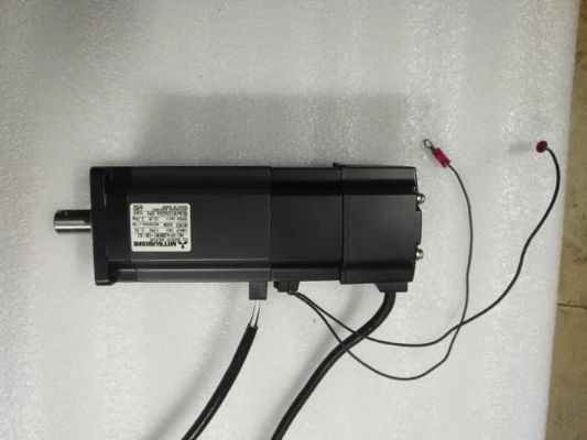 1326AB-A1G-11 ABのサーボ モーターAC永久マグネット1326AB高性能シリーズ