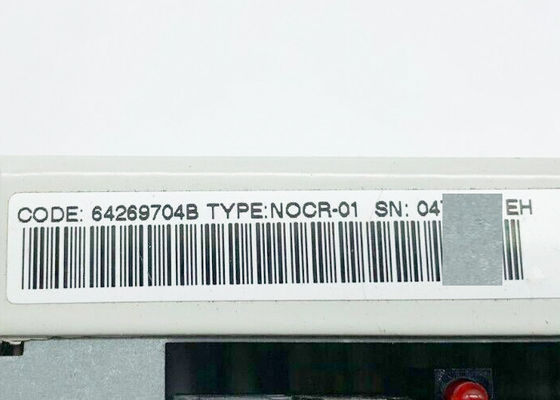 新しいNOCR-01光学コンバーター64300245の中継器モジュールNOCR-01C