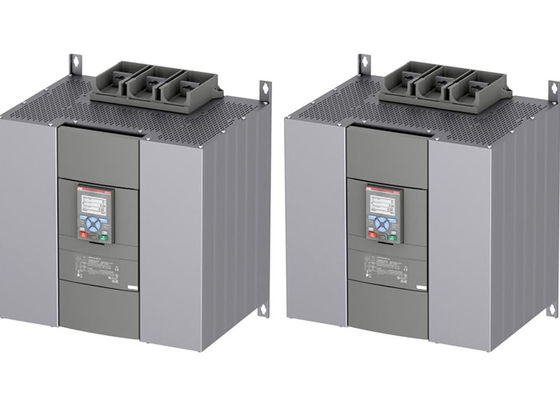 PSTX720-600-70低電圧1SFA898118R7000 PSTX720 Softstarters