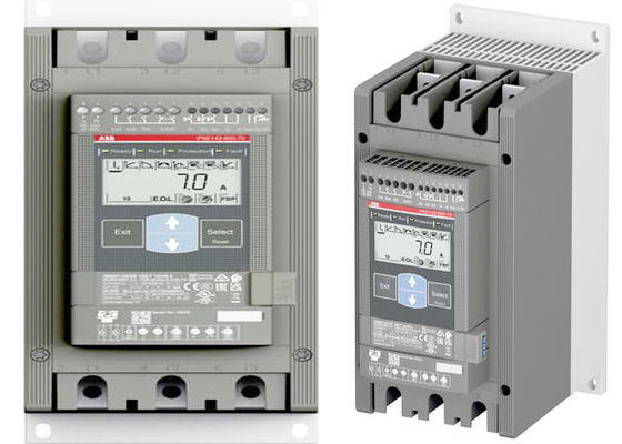 PSE142-600-70低電圧1SFA897110R7000 PSTX142 Softstarters
