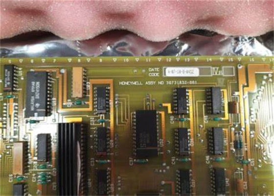 ハネウェル社30731832-001 TDCの2000年のプロセッサ ボード100%の新しい元の制御回路板