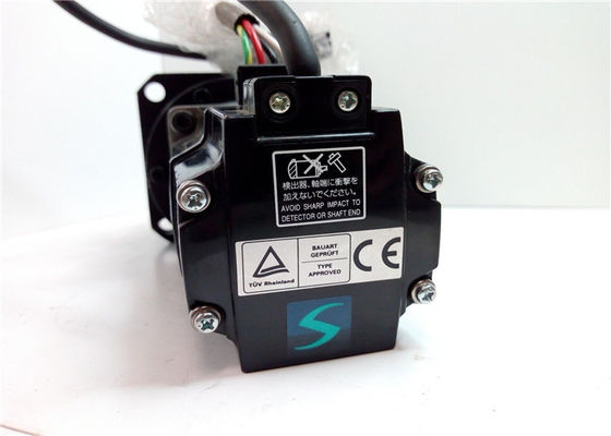 三菱200W AC電動機の新しい産業サーボ モーターHC-KFS23G1