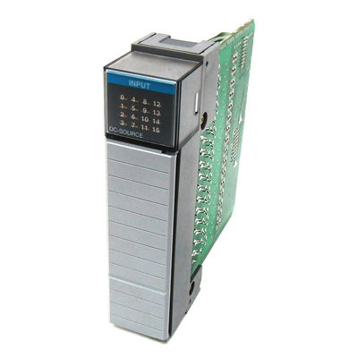 1756-A10アレン ブラッドリーControlLogix plc ControlLogix 10はシャーシに細長い穴をつける