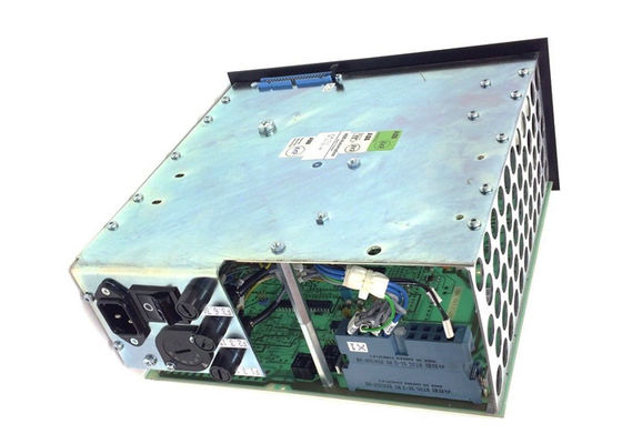 QIXM 331の電源の単位YM316001-NPのサーキット ボードQHMV-331 YM316001-DM