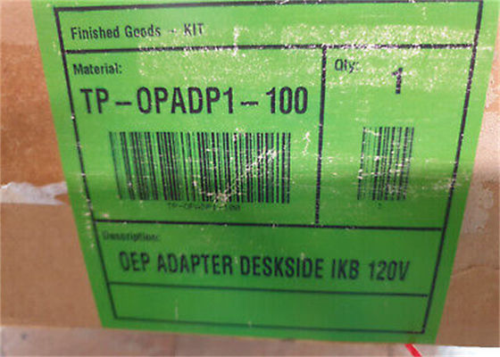 ハニーウェル TP-OPADP1-201 デスクサイド用 OEP アダプタ WKS2 24 100% 新品 オリジナル