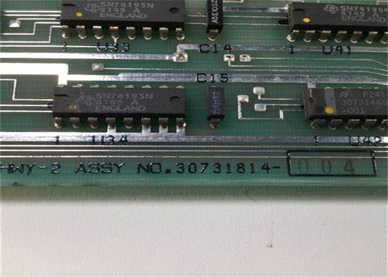 ハニーウェル 30731814-004 TDC 2000 ハイウェイ2 ボード 100% 新品 オリジナル