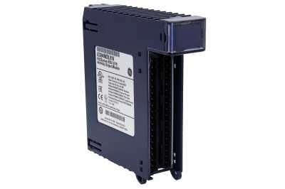 IC754CSF06CTD クイックパネル製品ファミリーのGEヒューマン・マシン・インターフェース (HMI) デバイス