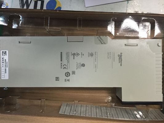 140DDI35300 低電圧DC ディスクリーート入力モジュール モディコン 量子 32 I 24 V DC