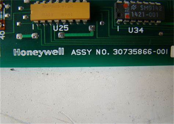 ハニーウェル 30735866-001 TDC 2000 ディコーダーカード 100% 新品 オリジナル