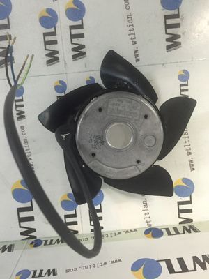K2E250-AA01-09 EBMファン 230VAC 275W 2450RPM インバーター VFD 冷却ファン