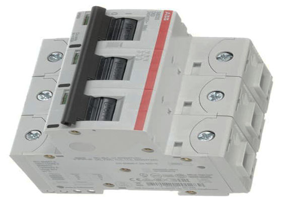 2CCS863001R0631 S803S-D63 低電圧断路機 HPCB 新品