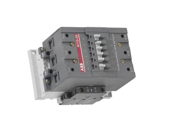 A110-30-11-80 1SFL451001R8011 ブロックコンタクタ モジュール 220/240V 50/60Hz