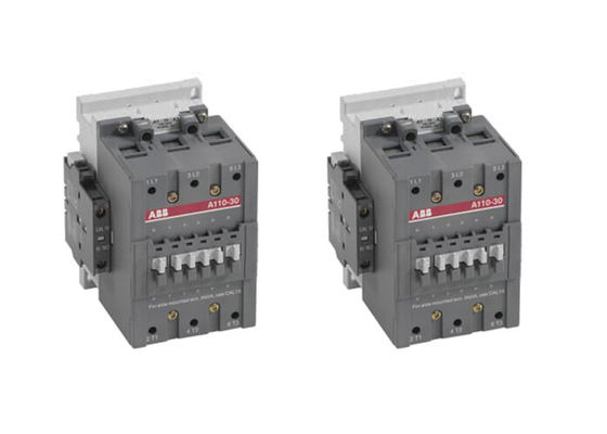 A110-30-11-80 1SFL451001R8011 ブロックコンタクタ モジュール 220/240V 50/60Hz