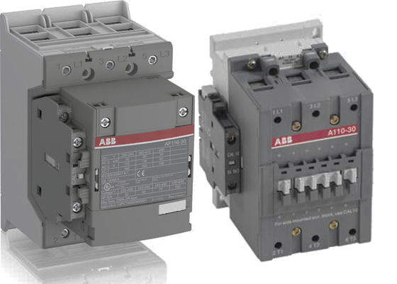 A110-30-11-80 1SFL451001R8011 ブロックコンタクタ モジュール 220/240V 50/60Hz