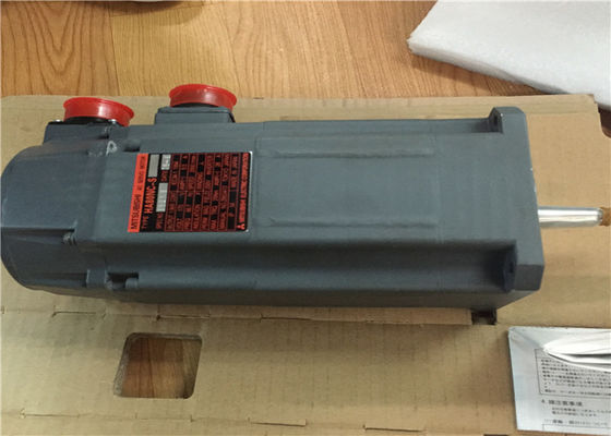 Mitsubishi 出力 1.0KW サーボモーター HA80NC-S 速度 2000r/min 産業モーター