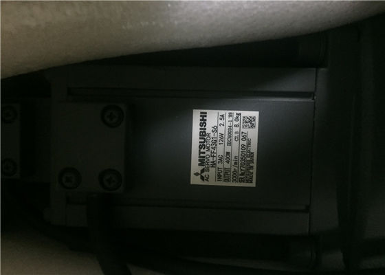 Mitsubishi 400W AC サーボモーター HA-FF43G1-S6 NEW 3000r/min スピード在庫