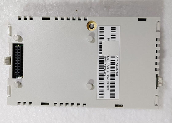 FIO-11 アナログ I/O 拡張モジュール 3ABD68805384 ドライブオプション