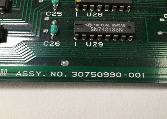 ハニーウェル 30750990-001 TDC 2000 キーボードインターフェイスオペレーター ステーション 100% 新品 原品