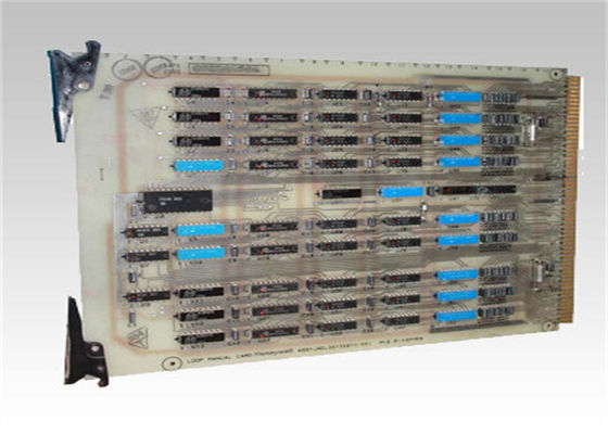 ハニーウェル 30735873-001 TDC 2000ループモジュールカード 100% 新品 オリジナル